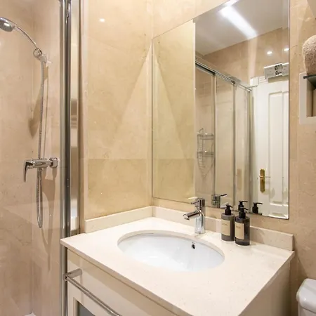 Apartmán De La Gandara Llanes