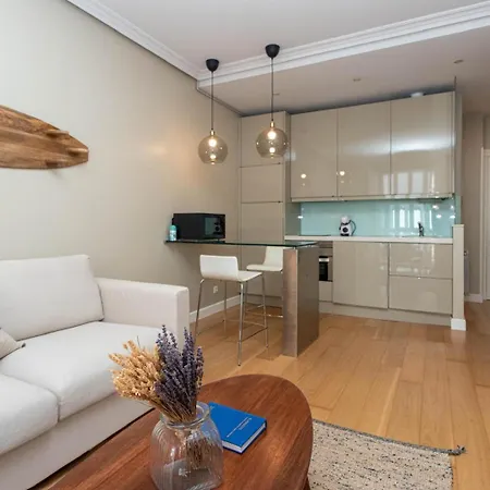 Apartament De La Gandara