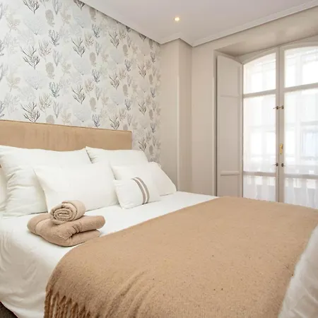 Apartament De La Gandara