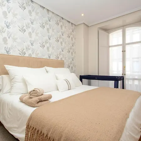 Apartment De La Gandara Llanes