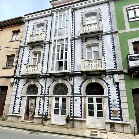 De La Gandara Apartament